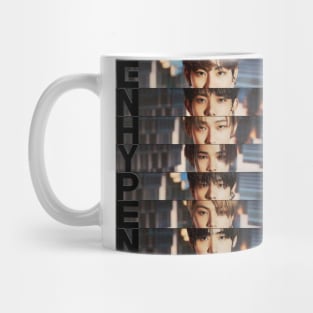 Enhypen49 Mug